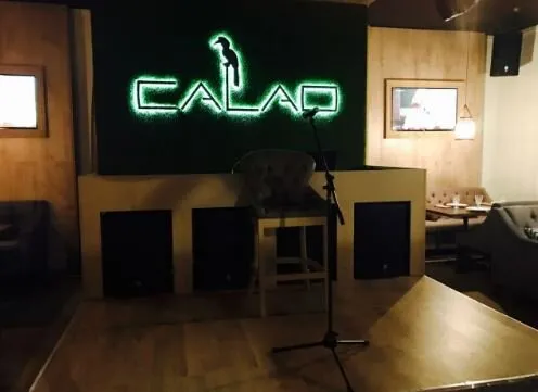 Calao