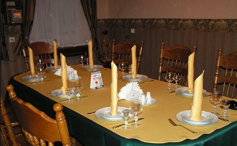 Охотничий клуб