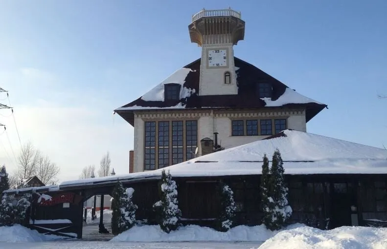 Либхабер