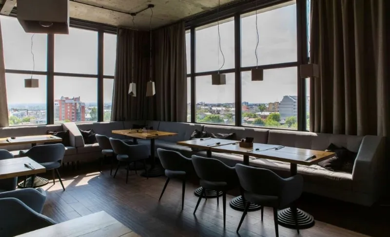 Sky Bar