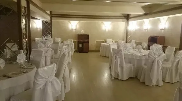 Петровский