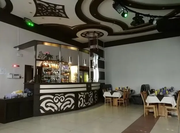 Тюльпан