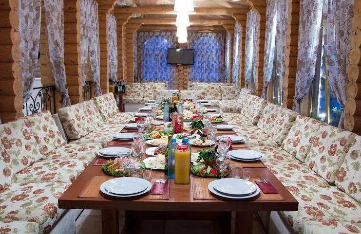 Белый пляж
