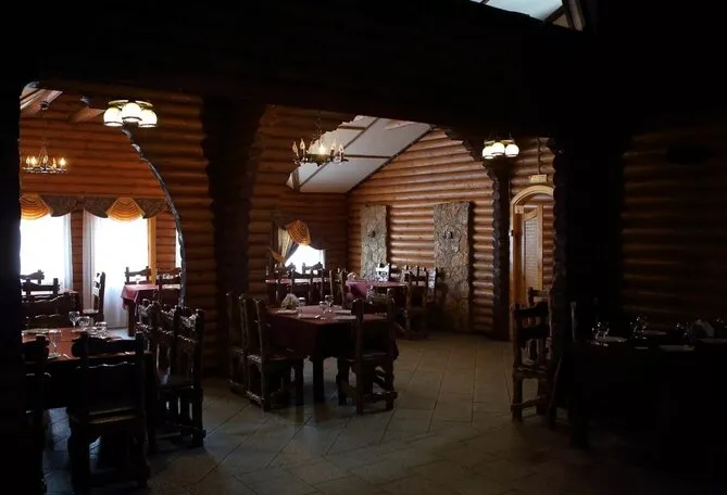 Усадьба