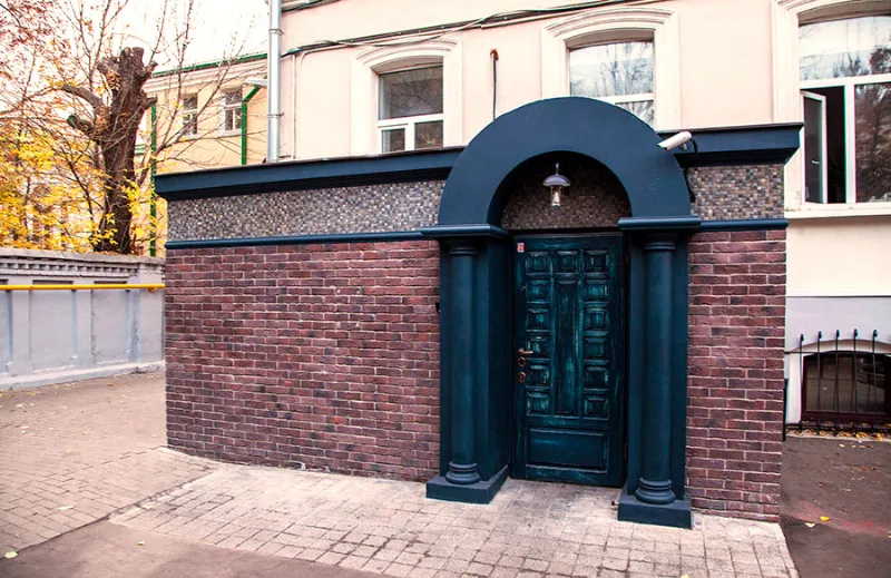 Whisky Rooms