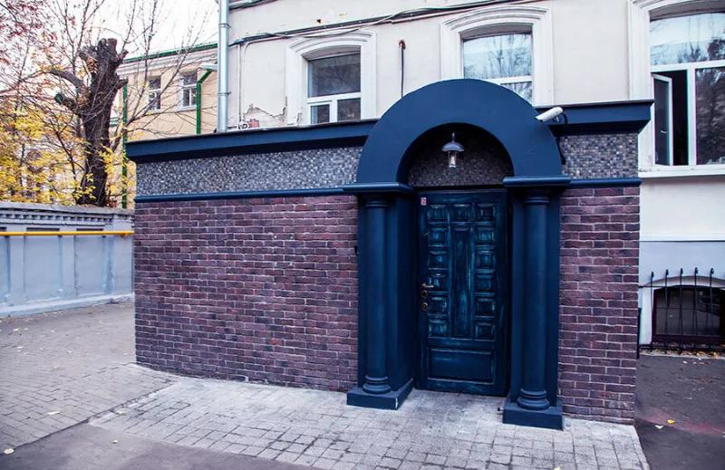 Whisky Rooms