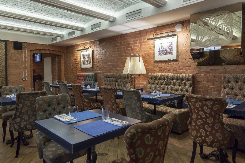 Whisky Rooms