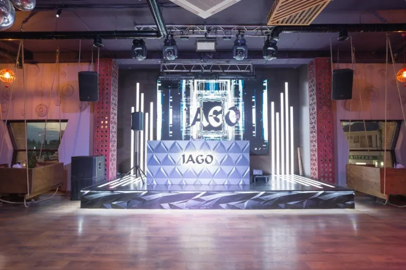 Iago