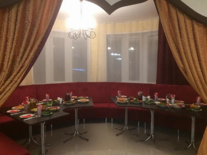 Встреча