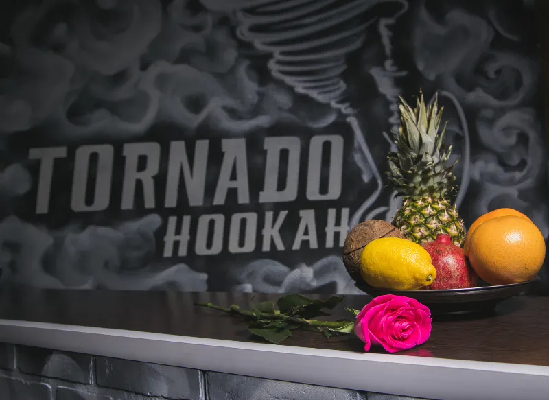 Tornado Lounge