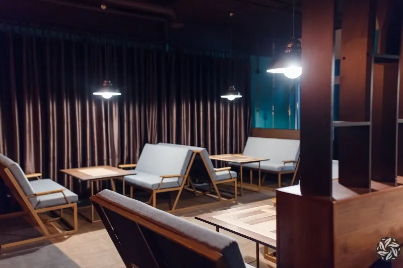 Tornado Lounge