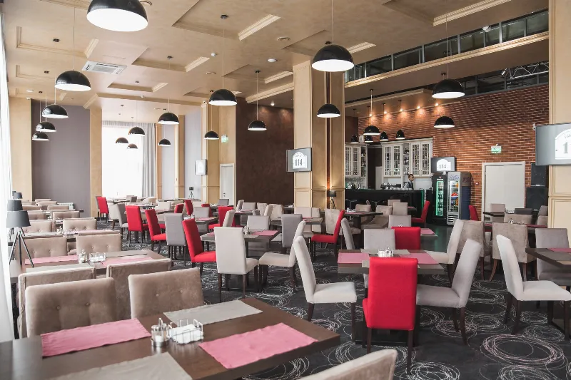 Food&Bar