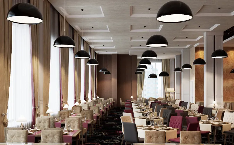 Food&Bar