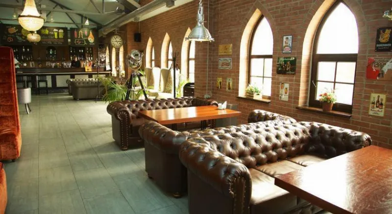 Scher Hof