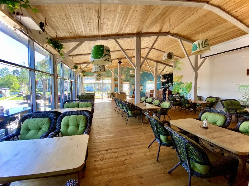 Sunpark Grill Bar