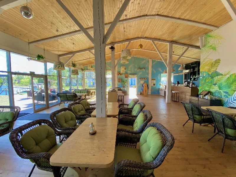 Sunpark Grill Bar