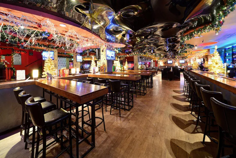 Papas Bar&Grill