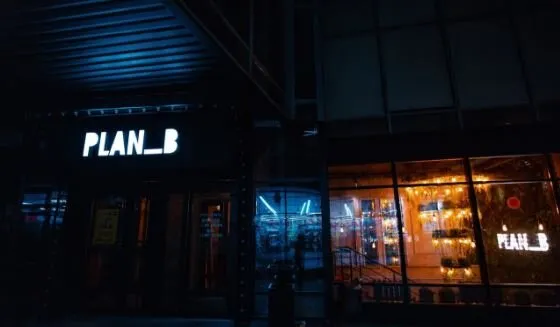 Plan B