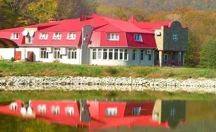 Очаровательная полянка