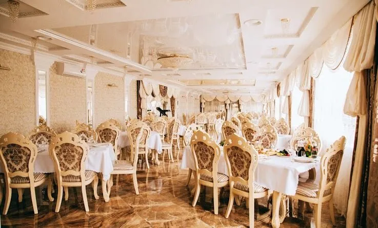 VILLAGIO