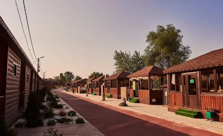 VILLAGIO