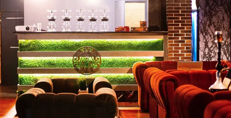 Мята Lounge
