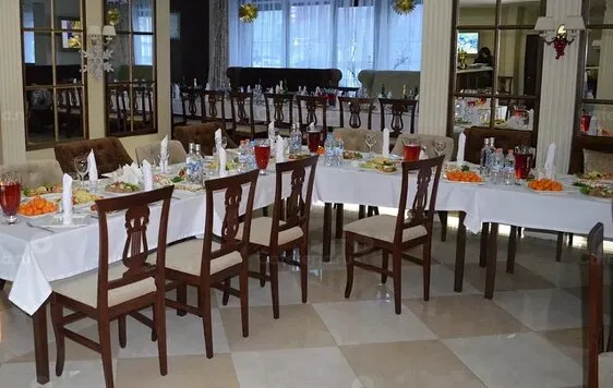 Барин