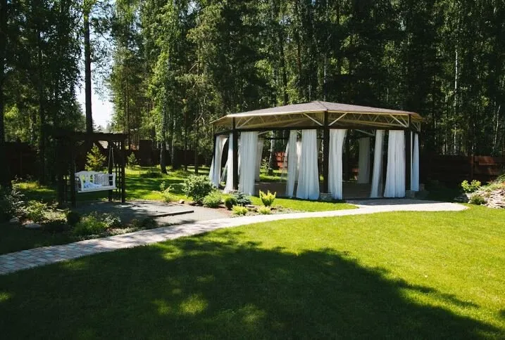 Lesnoy Village
