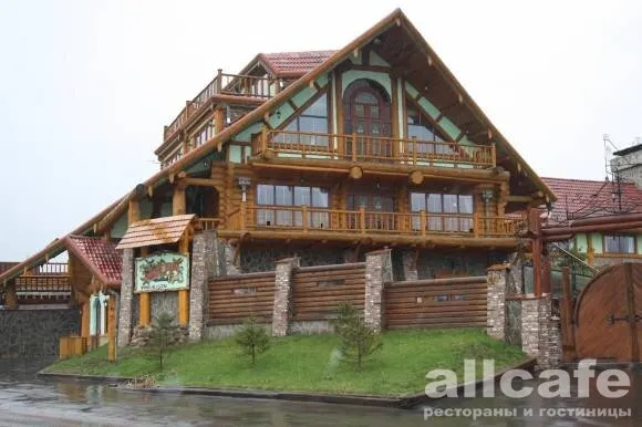 Ильинские холмы