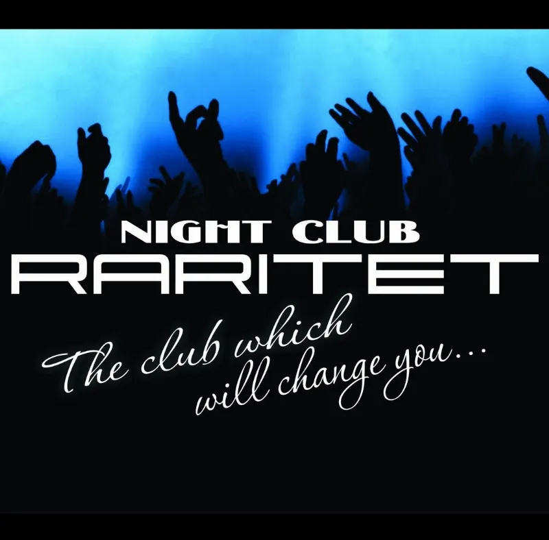 Raritet