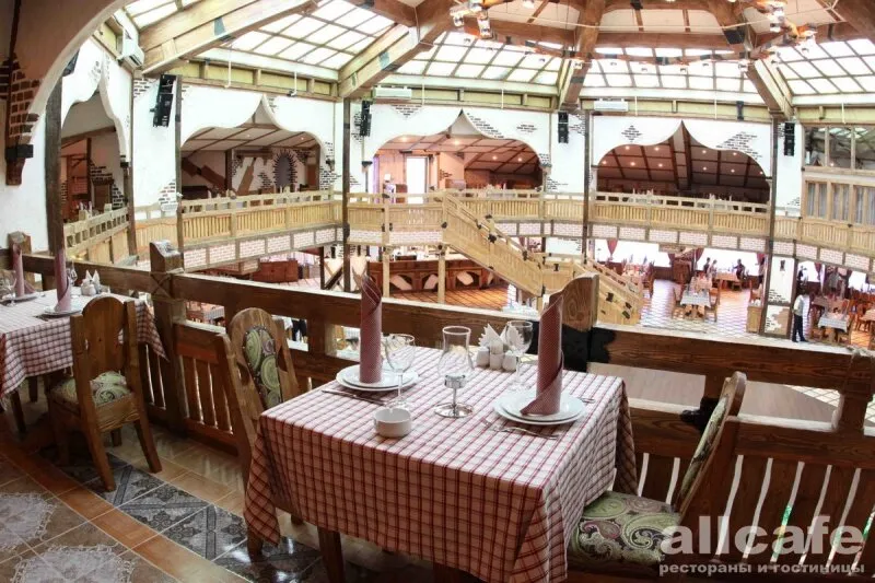 Бакинский бульвар