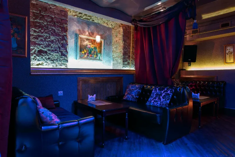 CLVIII Bar