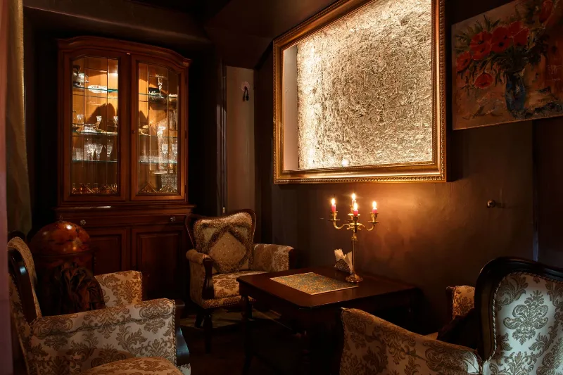 CLVIII Bar