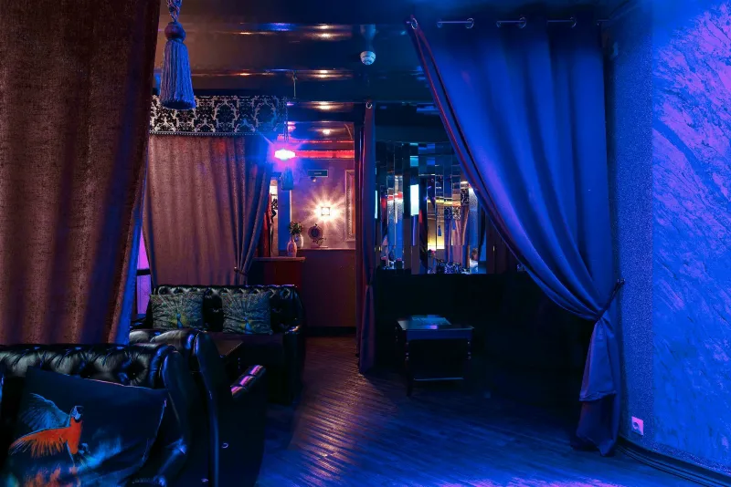 CLVIII Bar