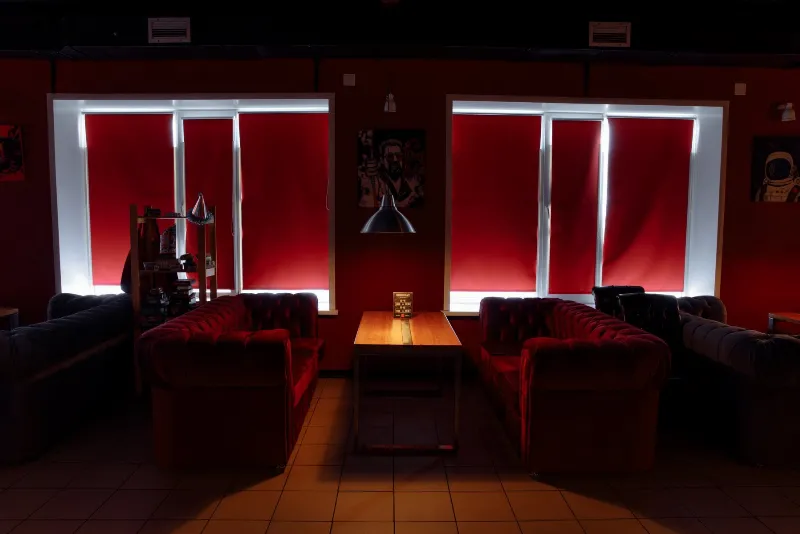 HookahPlace