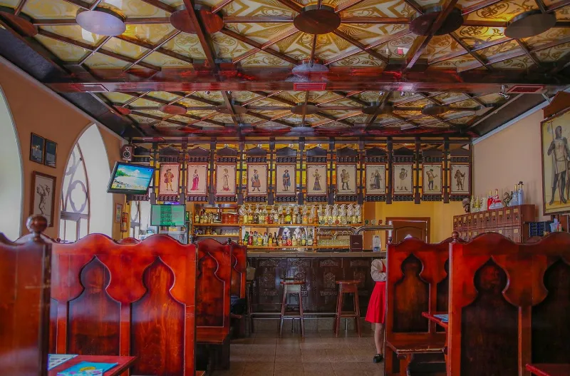 Бавария
