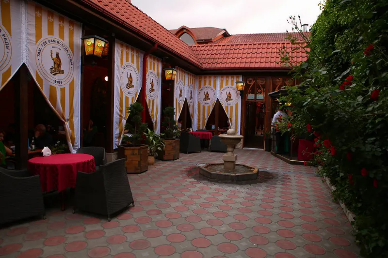 Bavariya