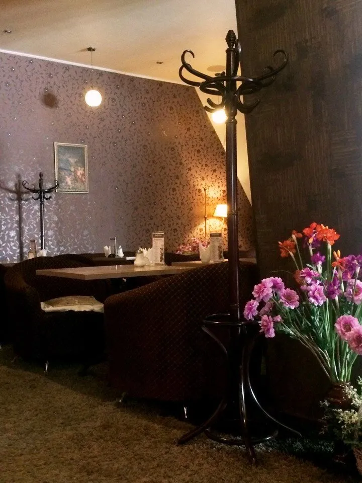 Кофейня VIP
