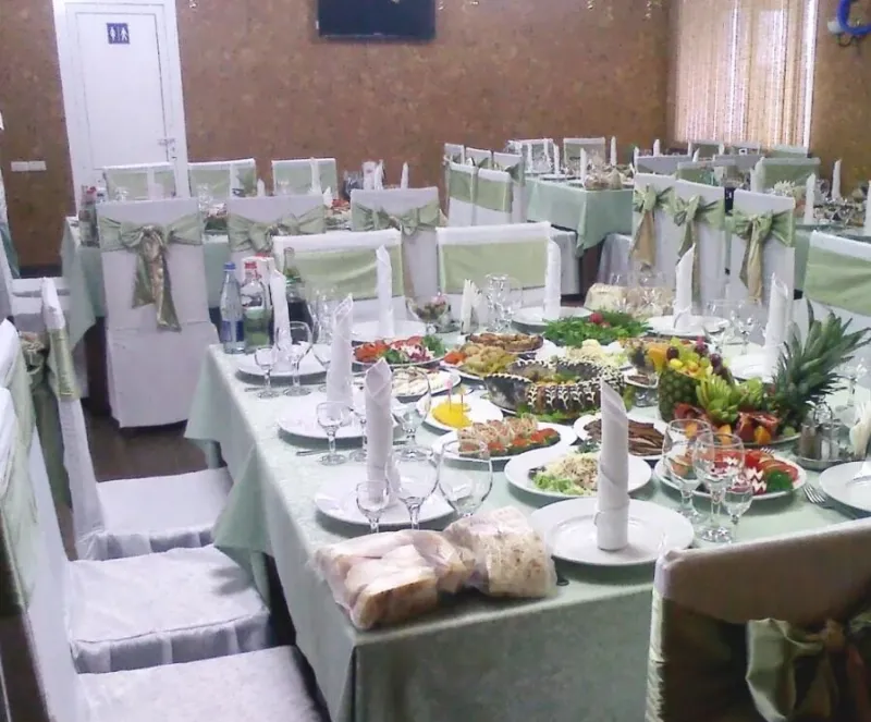 Оазис