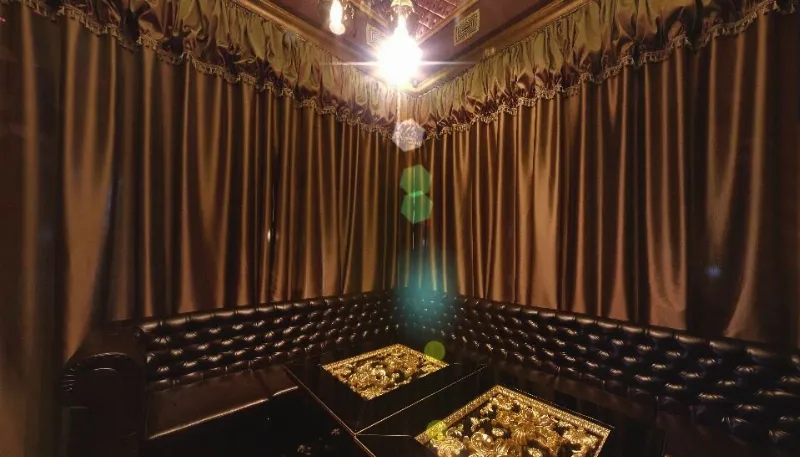 Partyfon