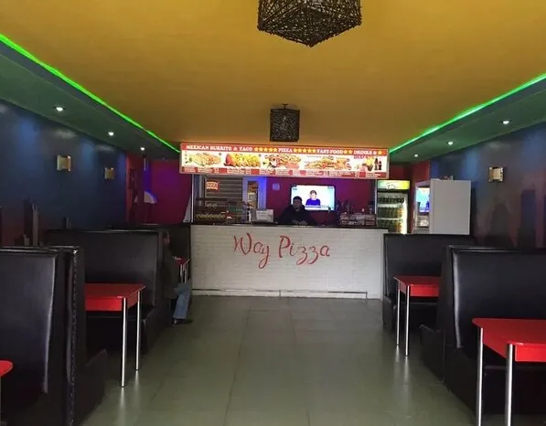 Way pizza
