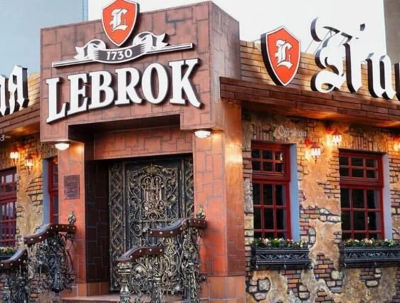 Lebrok