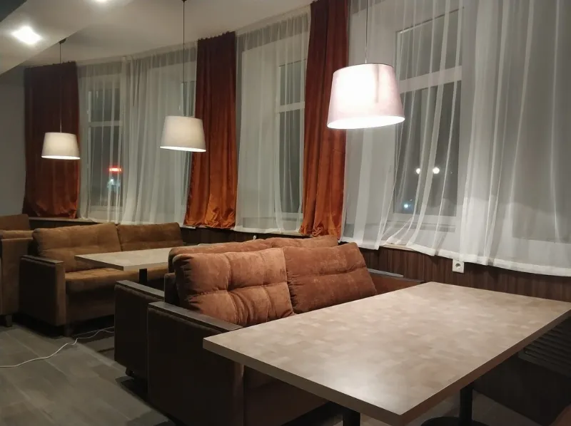 Близкие люди