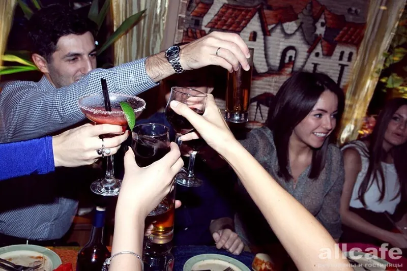 Tequila-Boom