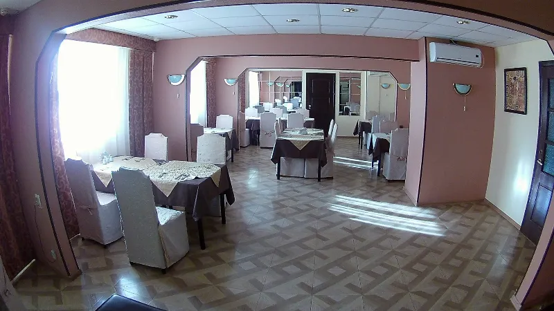 Volga Rest