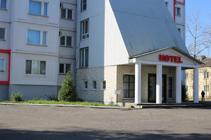 Volga Rest