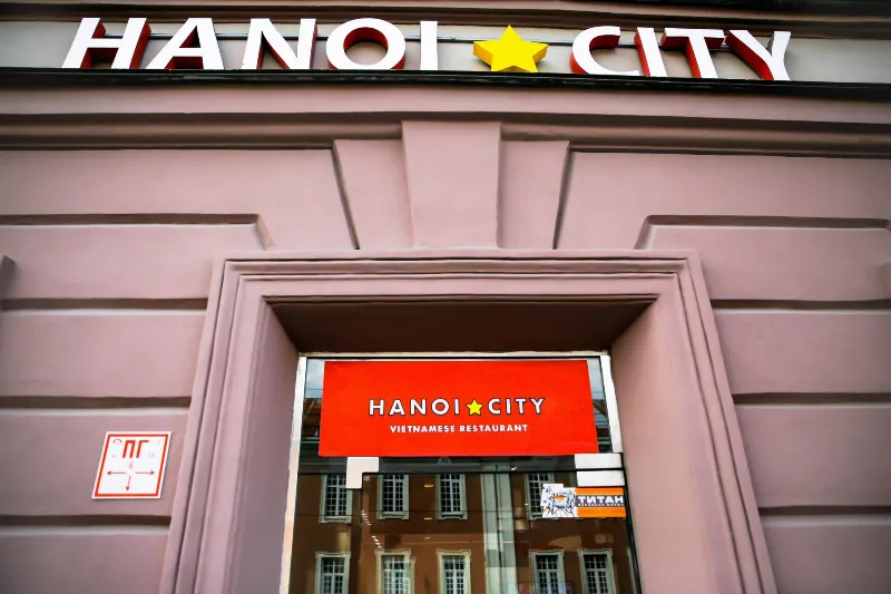 Hanoi City