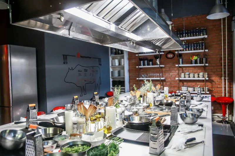 Food Loft
