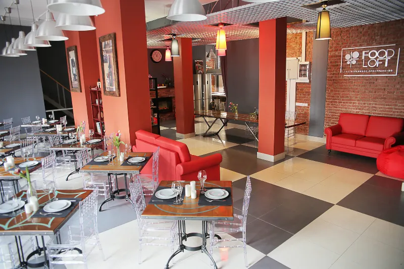 Food Loft