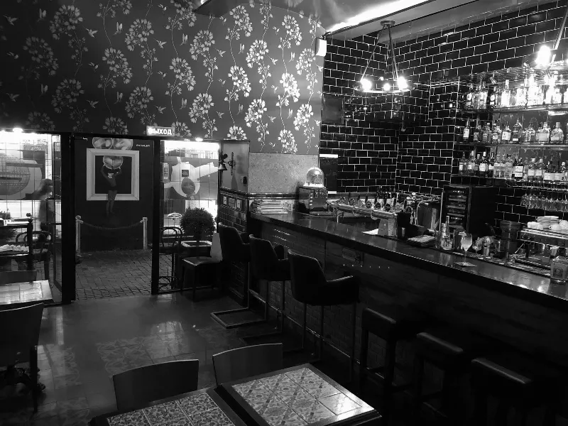 Edward's Pub